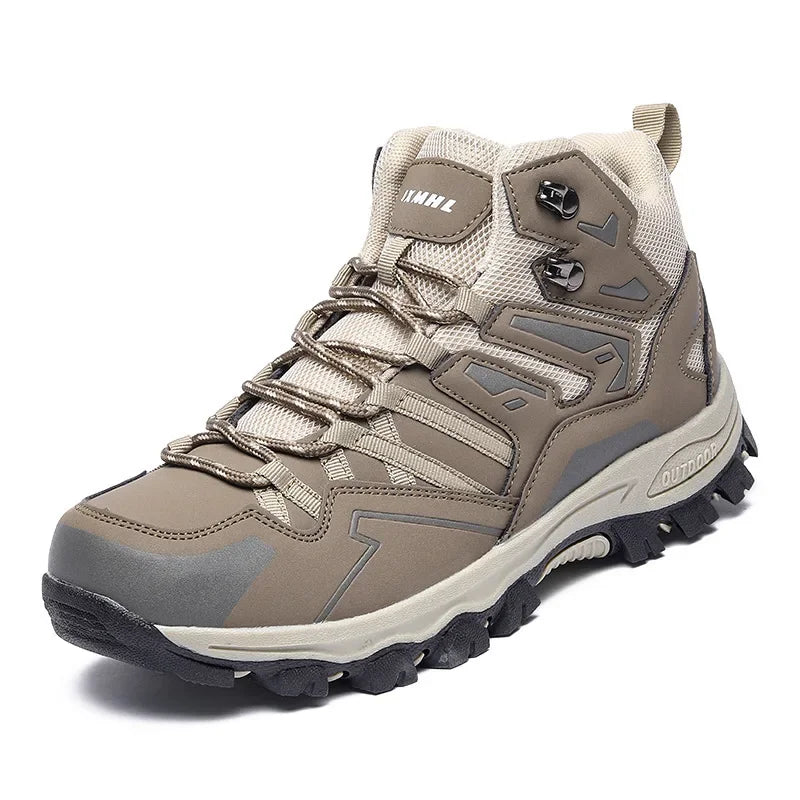 Echoarchiv | Unisex Wasserdichte Outdoor Wanderschuhe