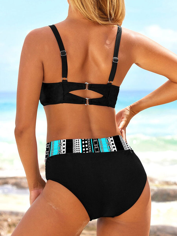 Echoarchiv | Bodyshape Bikini