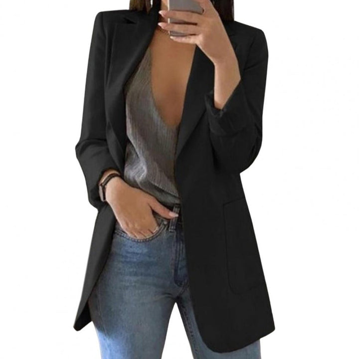 Echoarchiv | Damen Blazer Jacke