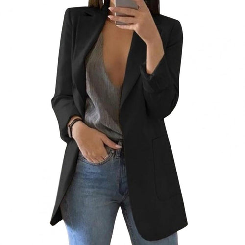 Echoarchiv | Damen Blazer Jacke