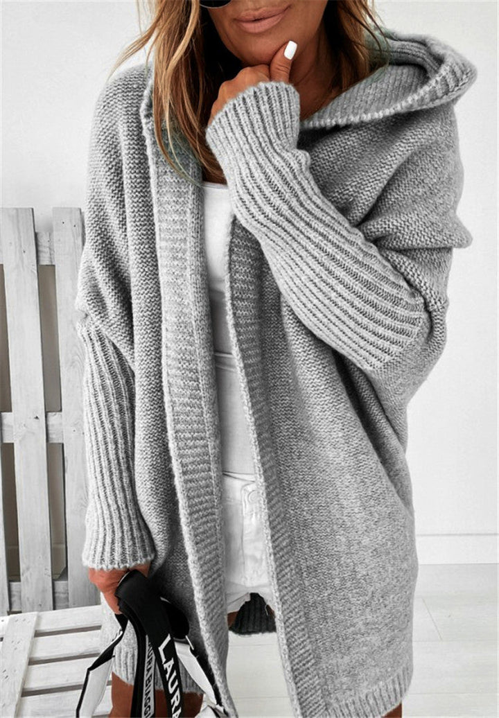 Echoarchiv | Tereza Strickjacke