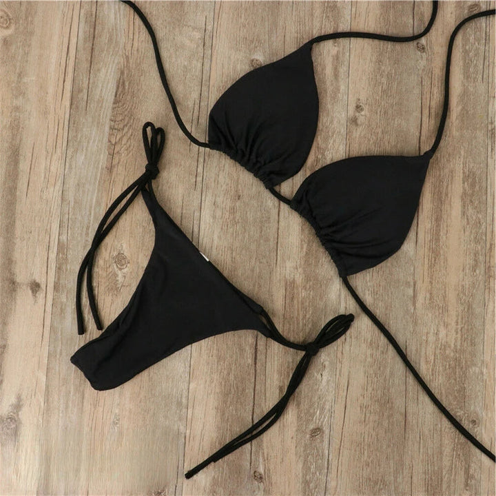 Echoarchiv | Bikini