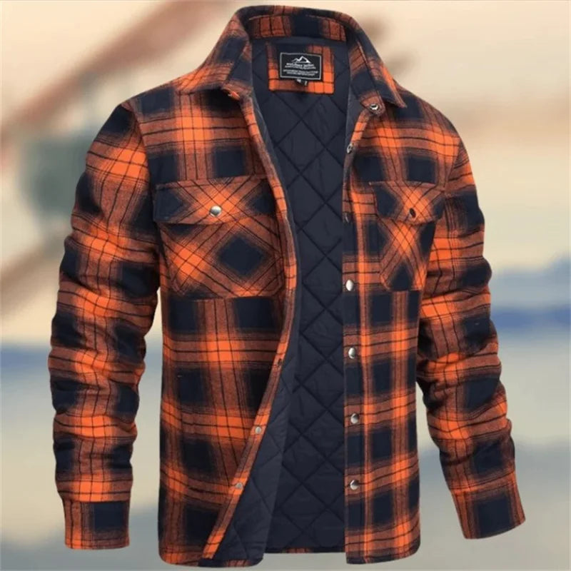 Motorradjacke – Marzano