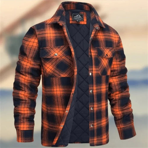 Motorradjacke – Marzano