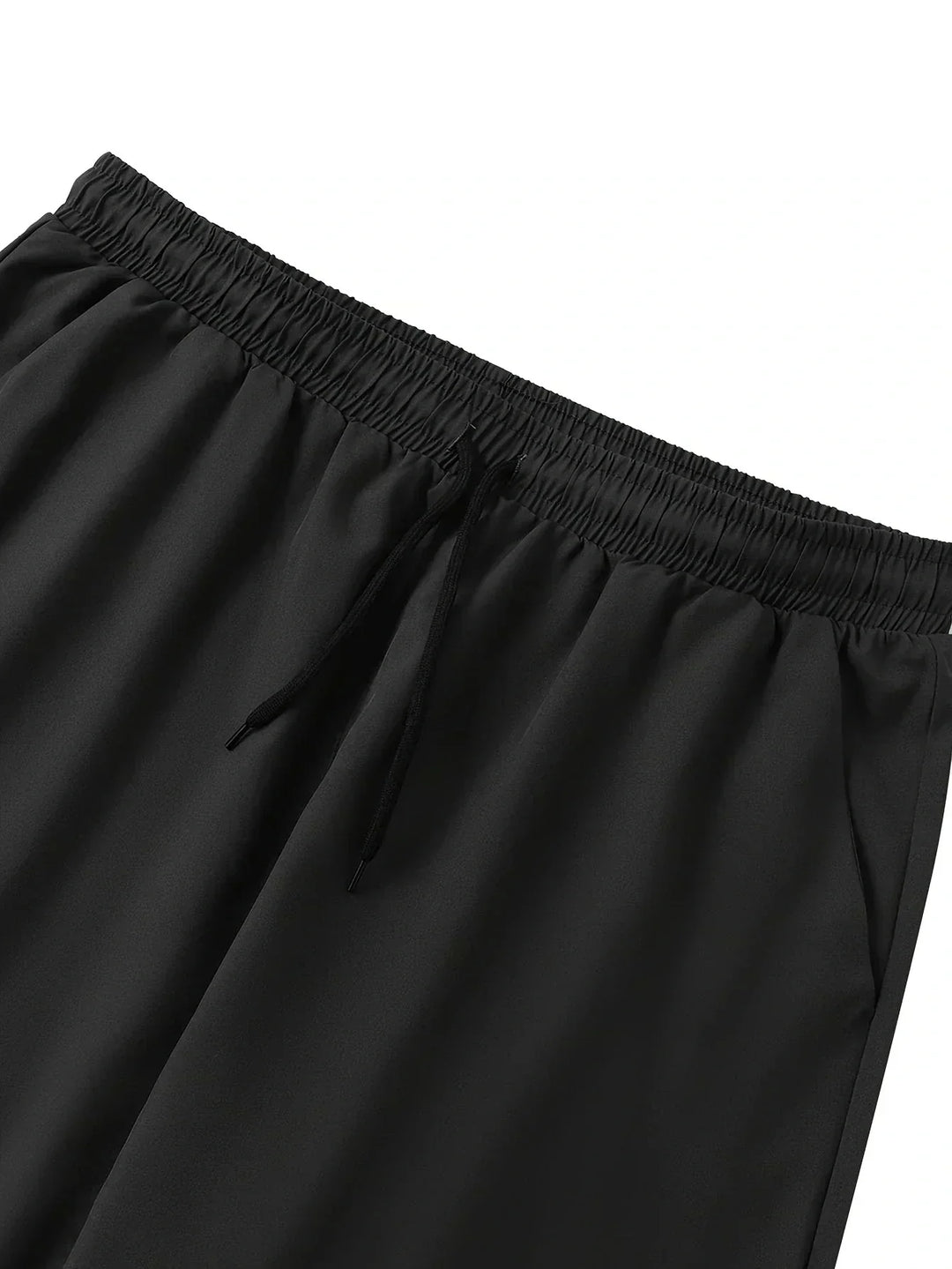 Verkürzte Freizeit Hose für Herren Eng & Vielseitig – Sorevano