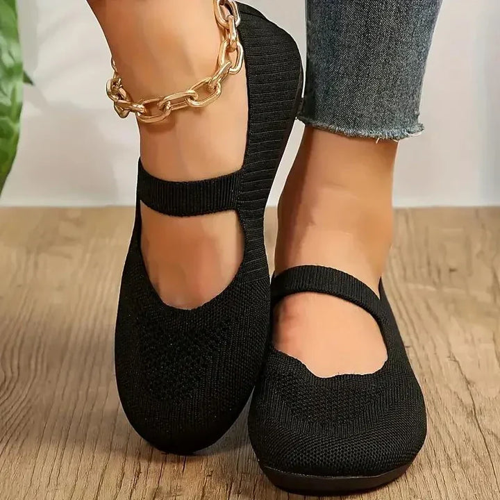 Leichte und flexible Slipper Echoarchiv