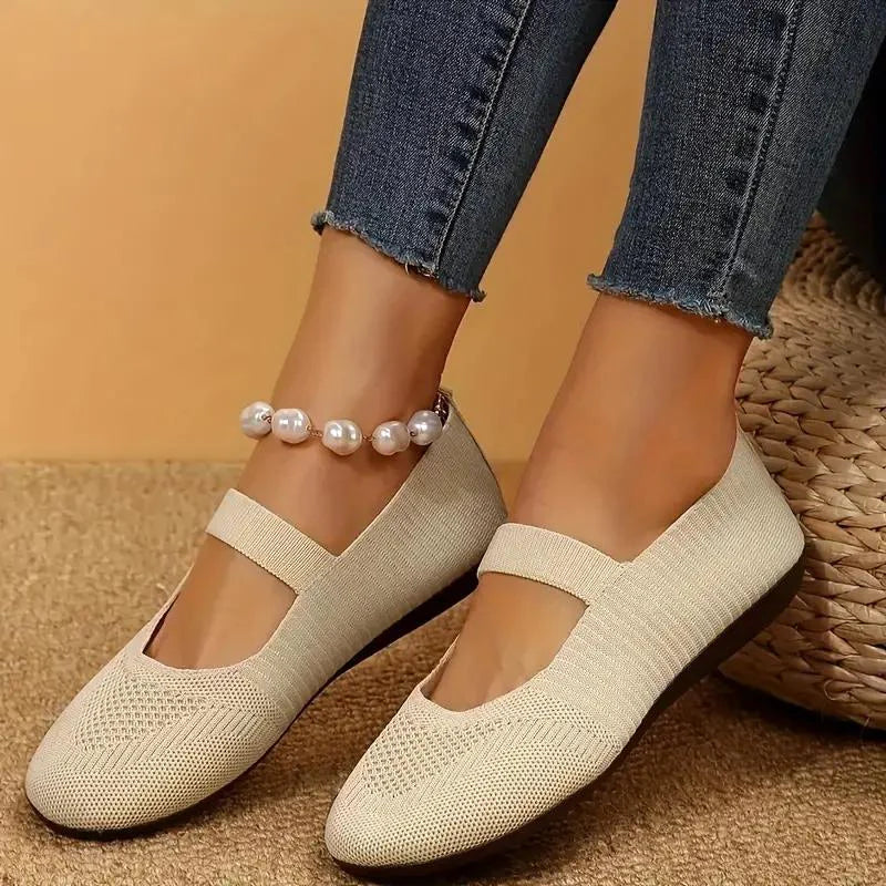 Leichte und flexible Slipper Echoarchiv