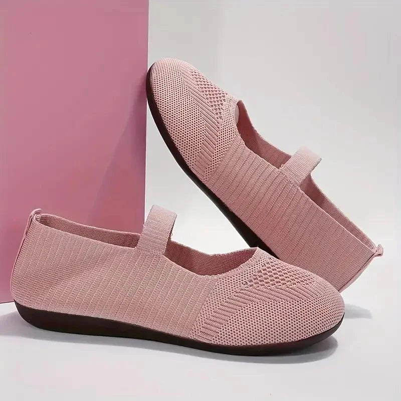 Leichte und flexible Slipper Echoarchiv