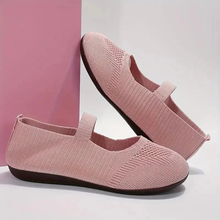 Leichte und flexible Slipper Echoarchiv