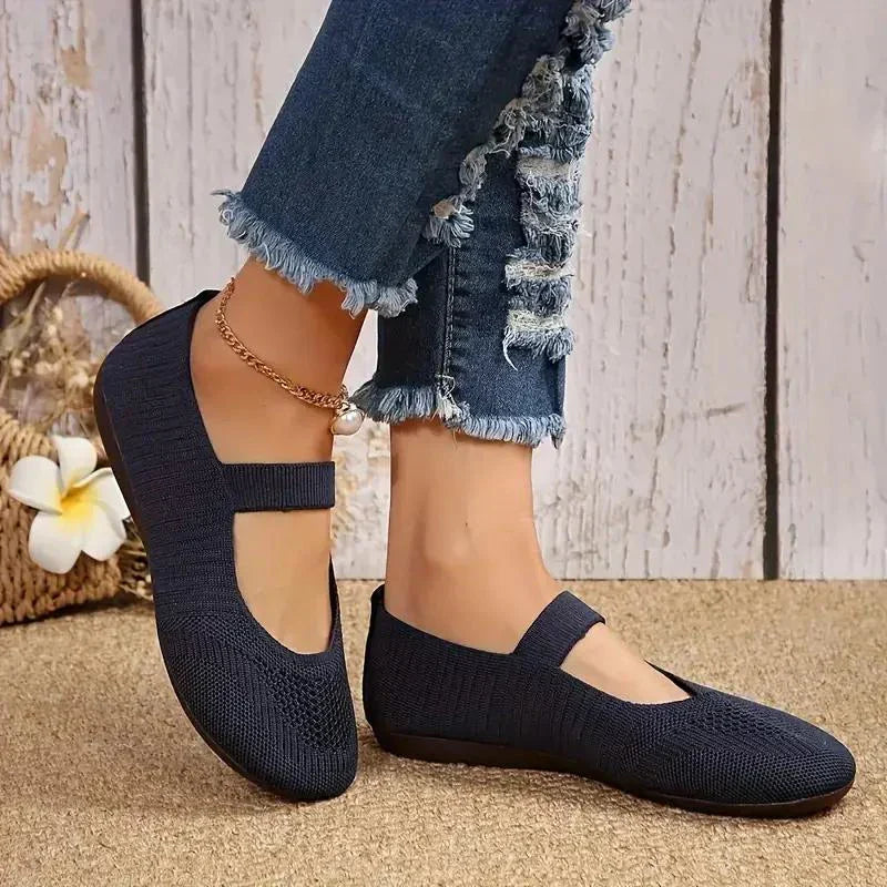 Leichte und flexible Slipper Echoarchiv
