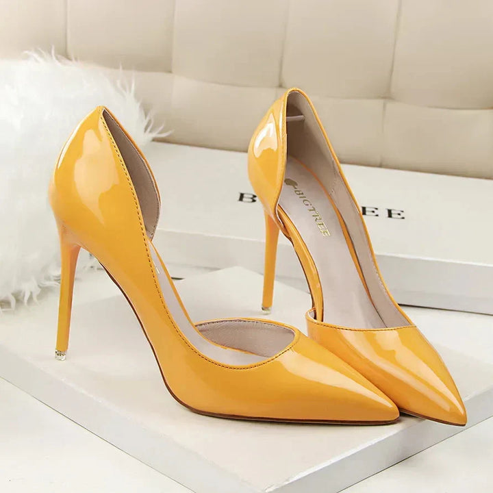 Echoarchiv - Orthopädische Pumps