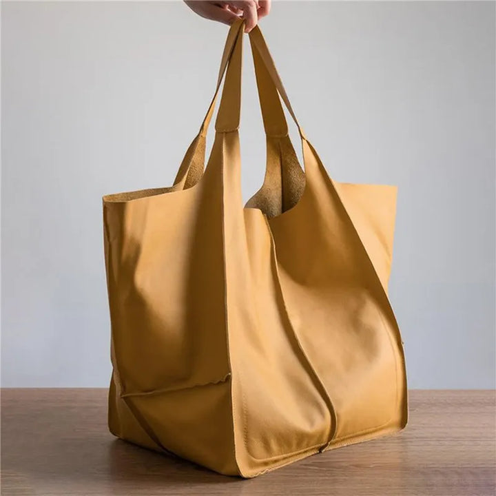 Echoarchiv | Oversized Tote Bag
