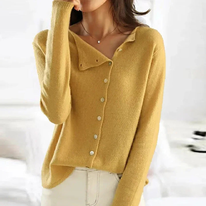 Echoarchiv | Brechje Eleganter Pullover