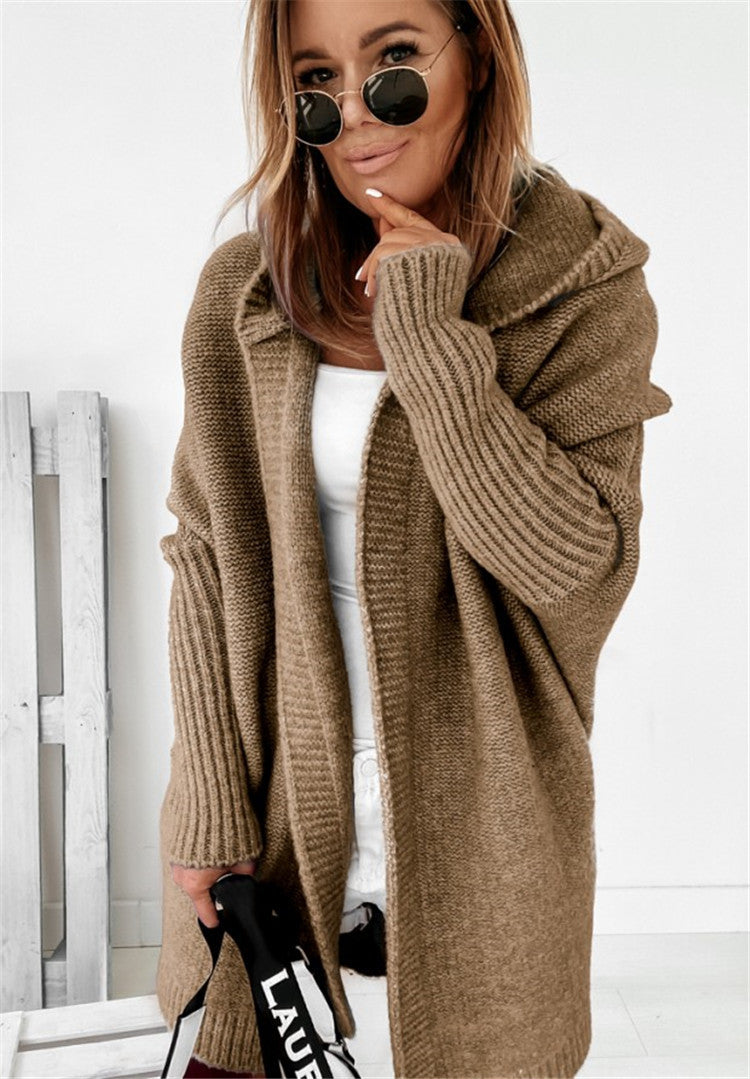 Echoarchiv | Tereza Strickjacke