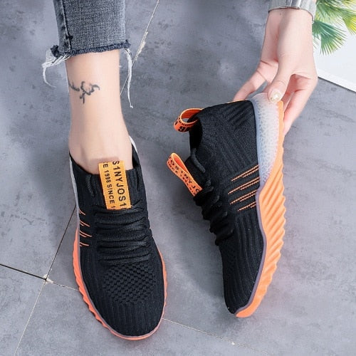 Echoarchiv | Sockensneaker