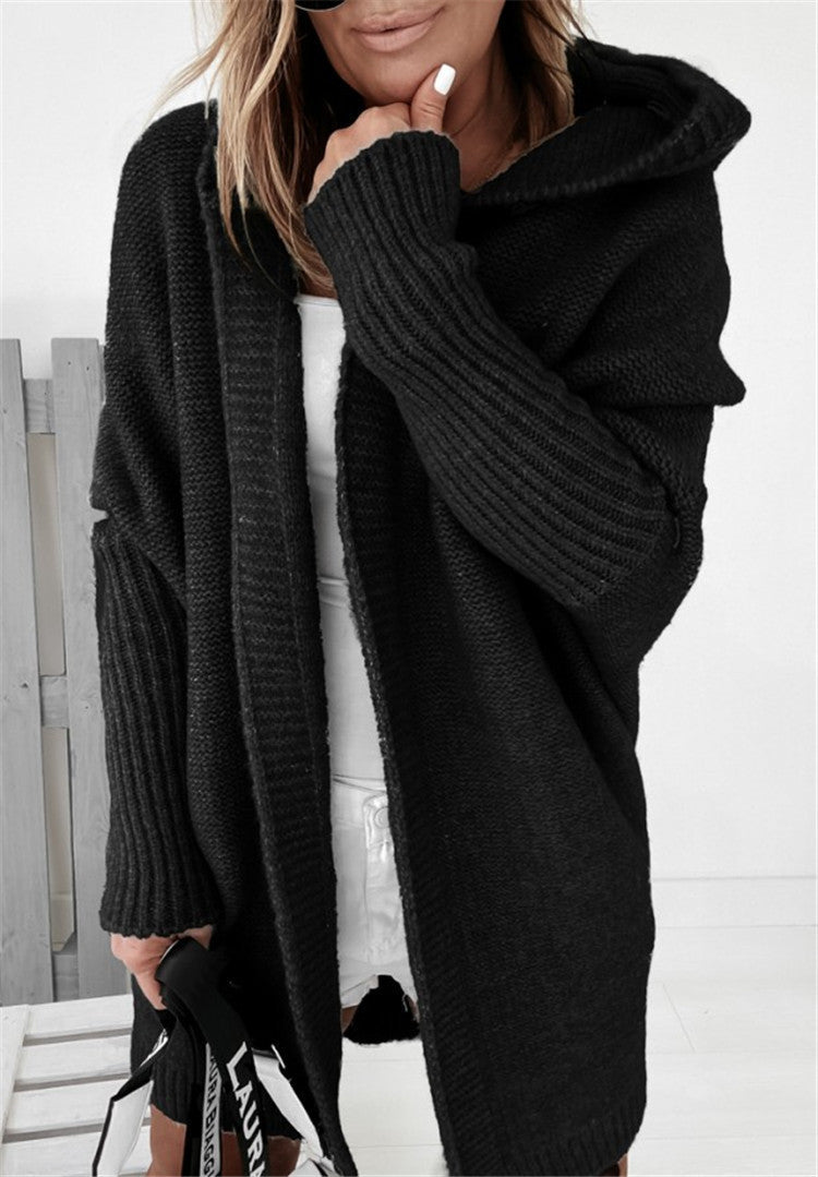 Echoarchiv | Tereza Strickjacke