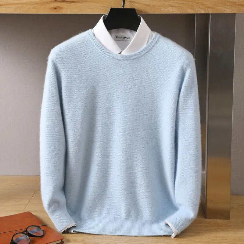 Eleganter Pullover