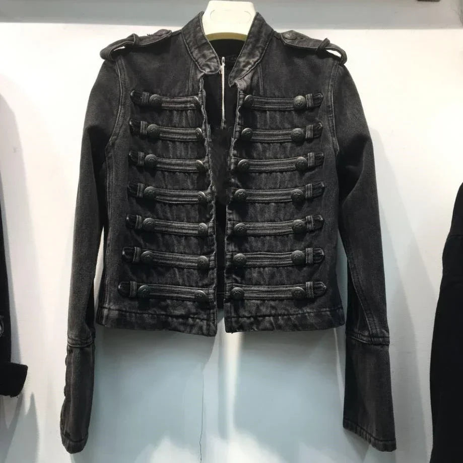 Echoarchiv | Zauber machen als die Schattenjacke