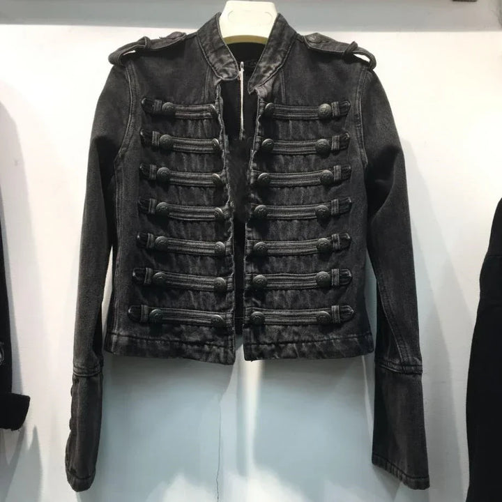 Echoarchiv | Zauber machen als die Schattenjacke