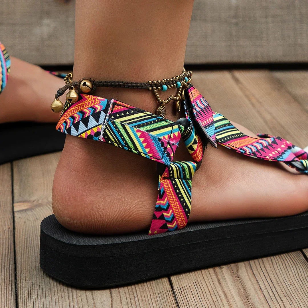 Echoarchiv | Bequeme Sommerschuhe