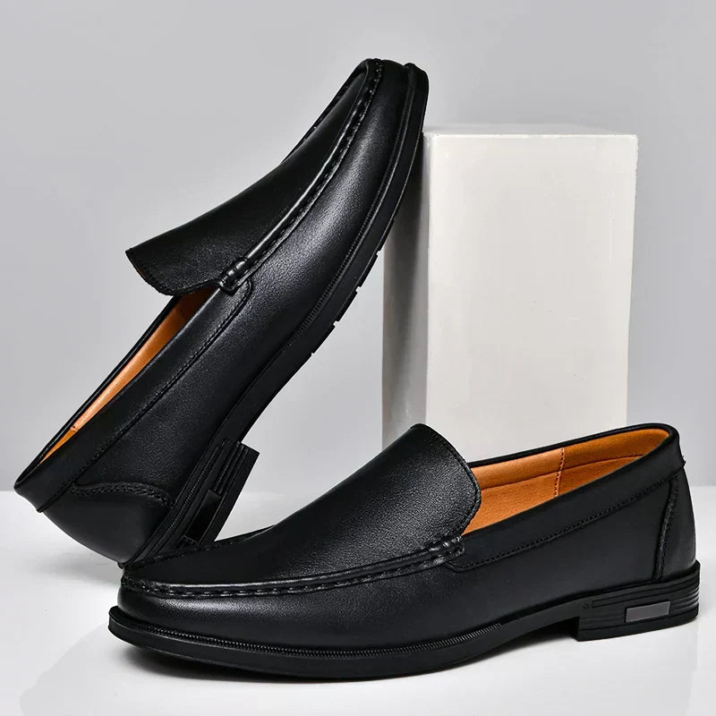 Echoarchiv – Luxus-Loafer