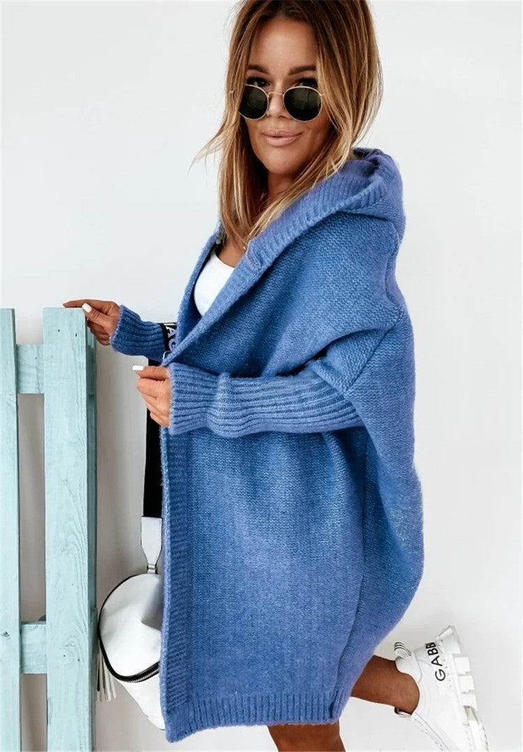 Echoarchiv | Tereza Strickjacke