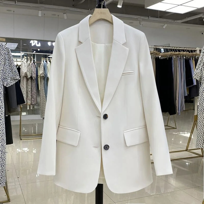 Echoarchiv | Eleganter Freizeitblazer für Damen