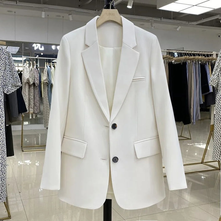 Echoarchiv | Eleganter Freizeitblazer für Damen
