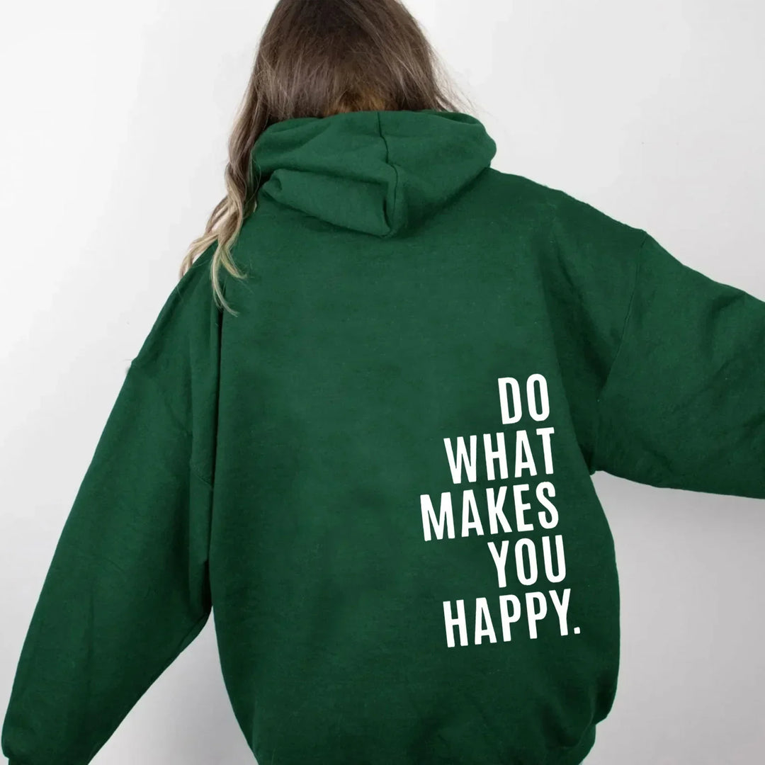 Echoarchiv | Kapuzenpullover