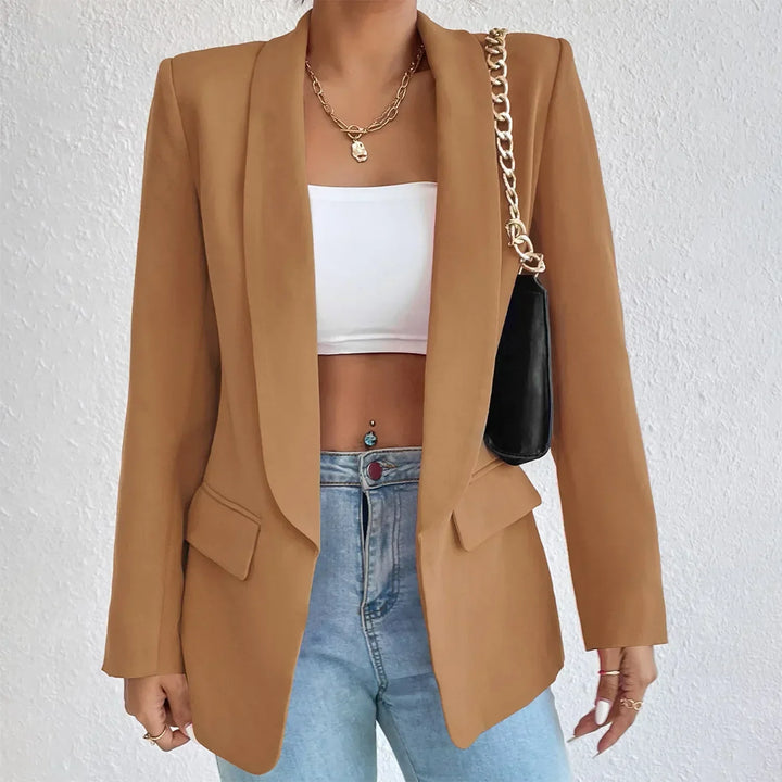 Echoarchiv | Eleganter Büro-Blazer
