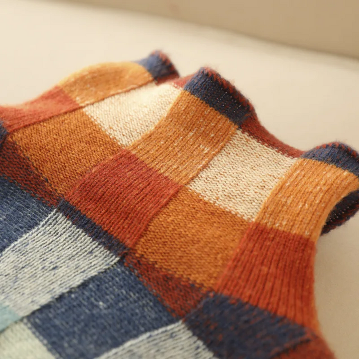 Echoarchiv - Luxus pullover