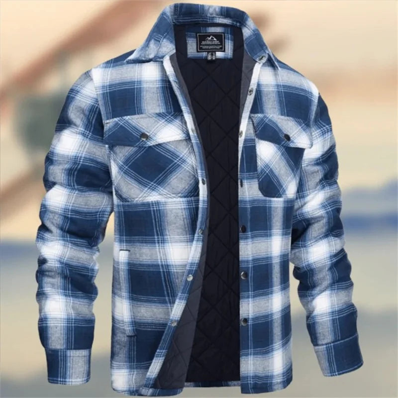 Motorradjacke – Marzano