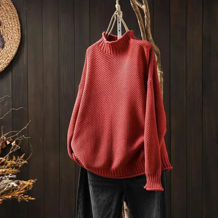Echoarchiv | Elegante-Pullover