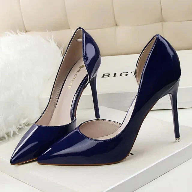 Echoarchiv - Orthopädische Pumps