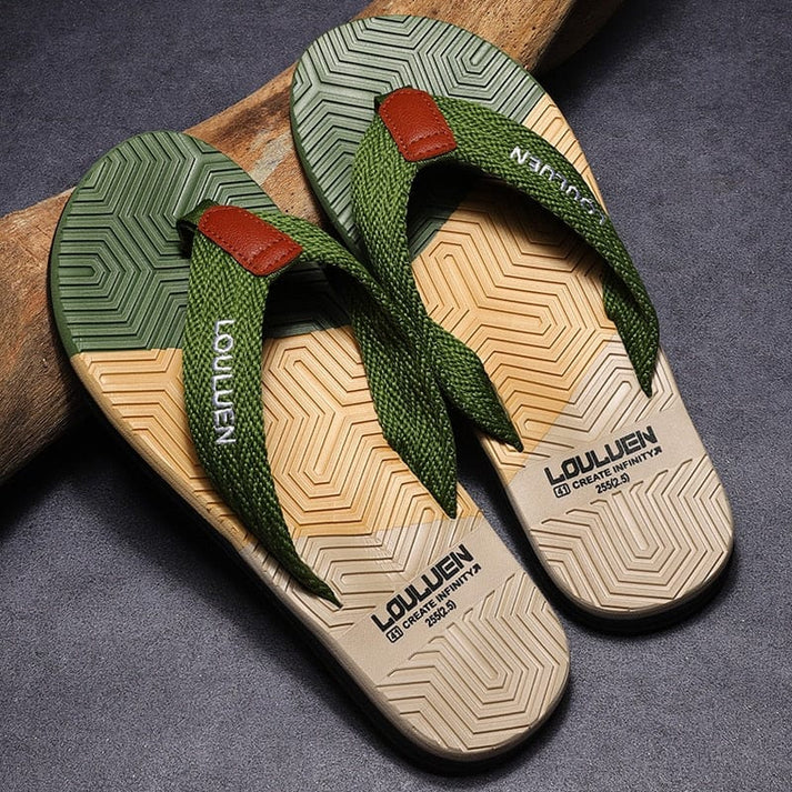 Echoarchiv | Ortho Flip Flops