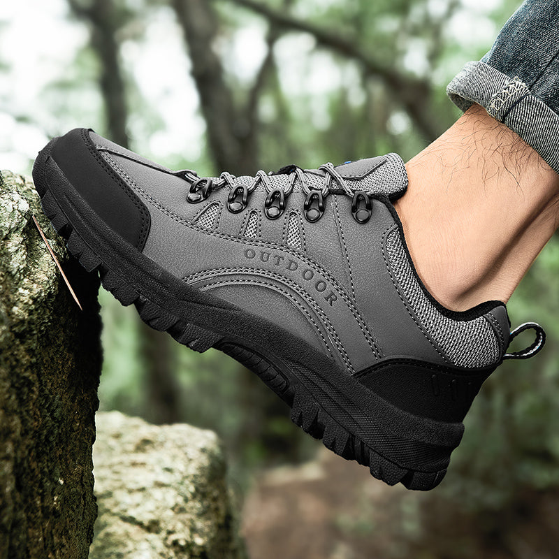 Bequeme Wanderschuhe