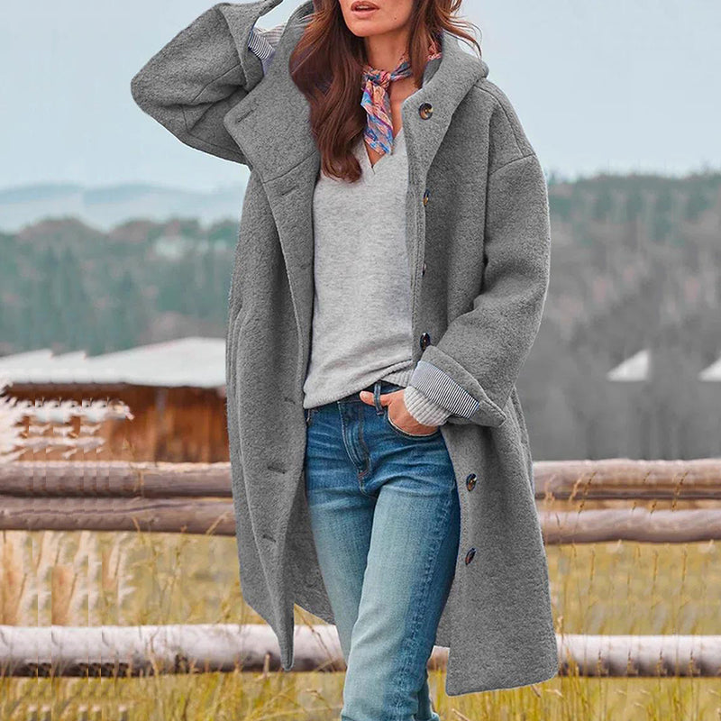 Elegante und bequeme Jacke