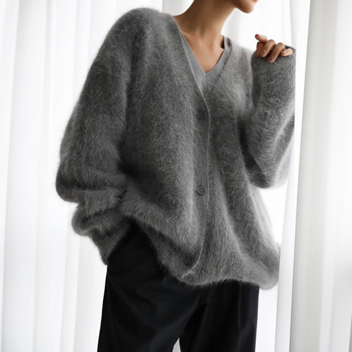 Echoarchiv | Couture Cardigan