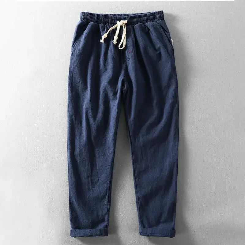 Sommerhose aus