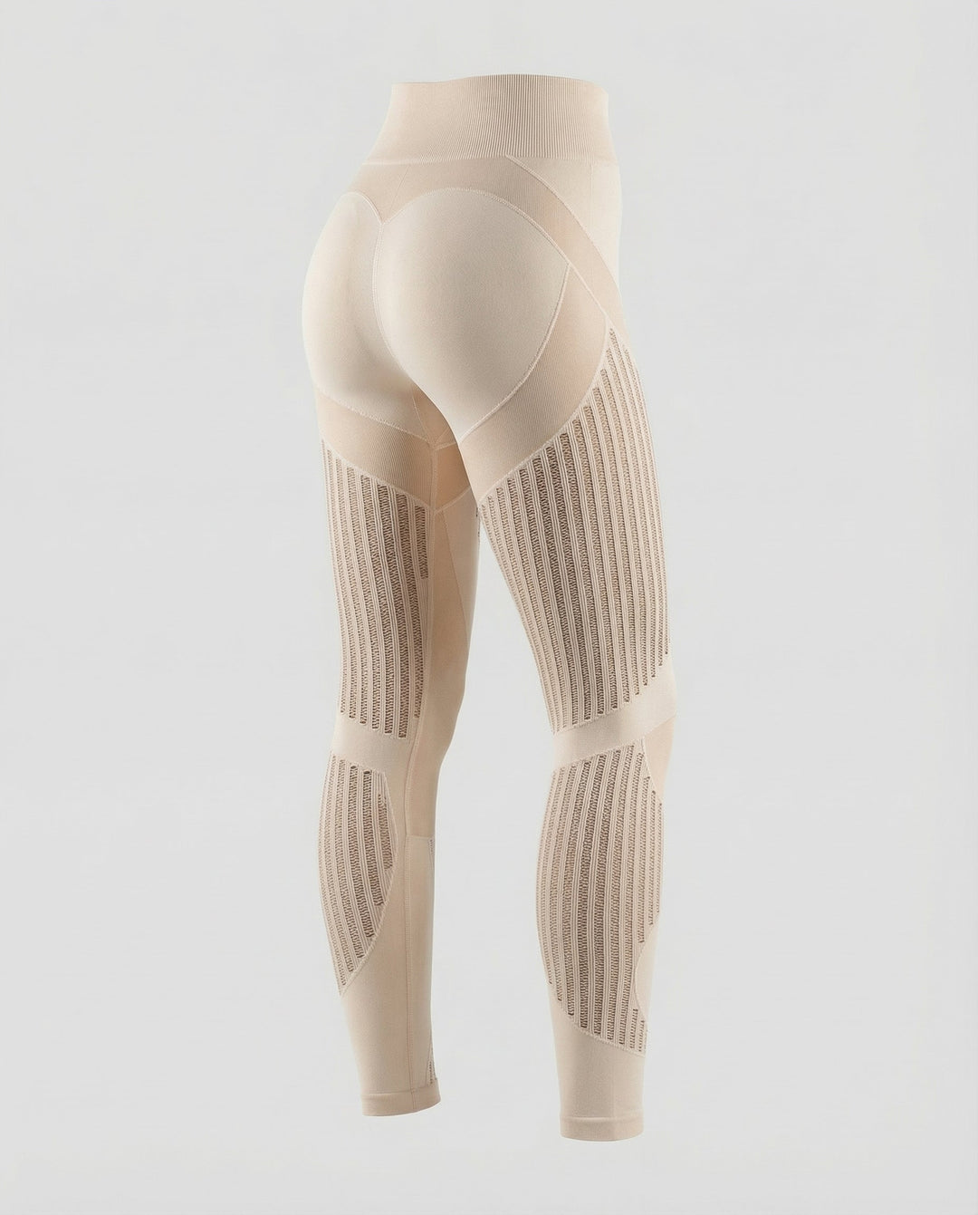 Anti-Cellulite Kompressionsleggings Damen | Echoarchiv