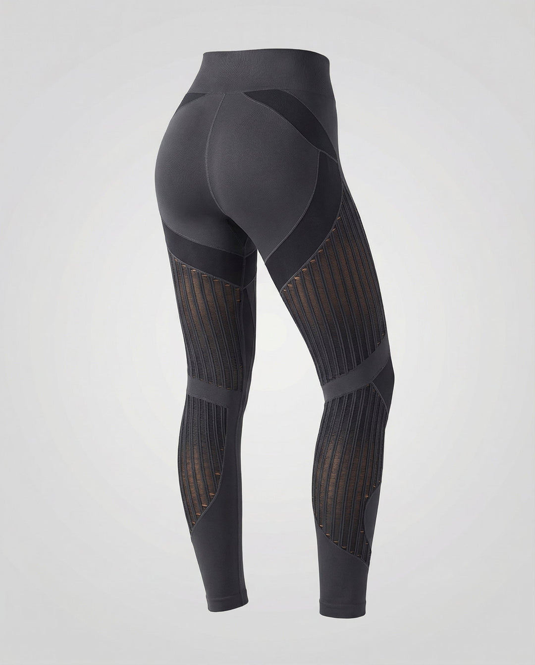Anti-Cellulite Kompressionsleggings Damen | Echoarchiv
