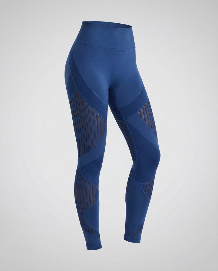 Anti-Cellulite Kompressionsleggings Damen | Echoarchiv