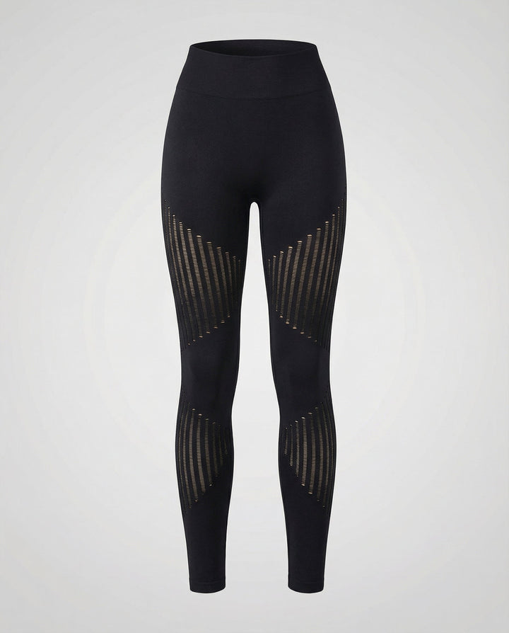 Anti-Cellulite Kompressionsleggings Damen | Echoarchiv