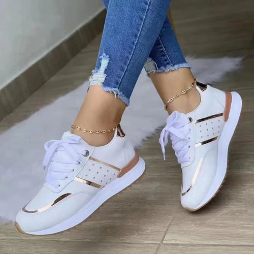 Echoarchiv | Ergonomische Freizeitschuhe für Damen Bequem und Stylisch