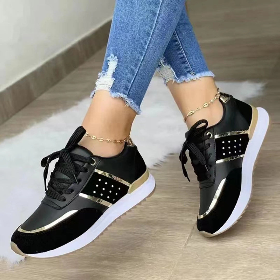 Echoarchiv | Ergonomische Freizeitschuhe für Damen Bequem und Stylisch