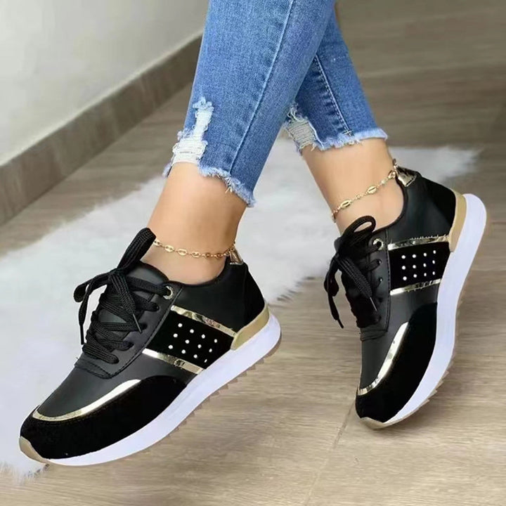 Echoarchiv | Ergonomische Freizeitschuhe für Damen Bequem und Stylisch