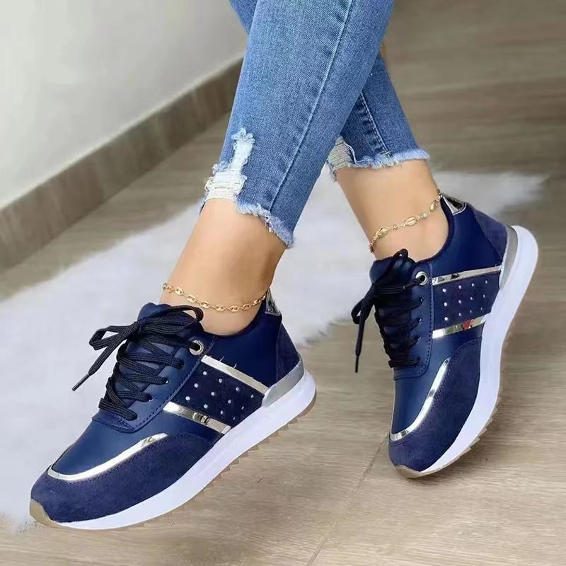 Echoarchiv | Ergonomische Freizeitschuhe für Damen Bequem und Stylisch