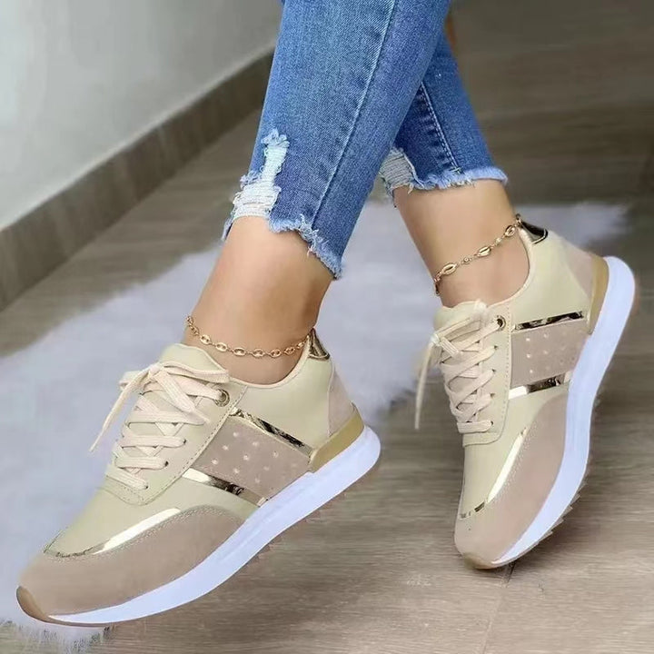 Echoarchiv | Ergonomische Freizeitschuhe für Damen Bequem und Stylisch