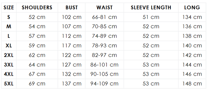 Weiße schicke Maxikleid