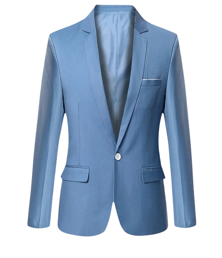 Echoarchiv | Stilvoller Slim Fit Blazer für Herren